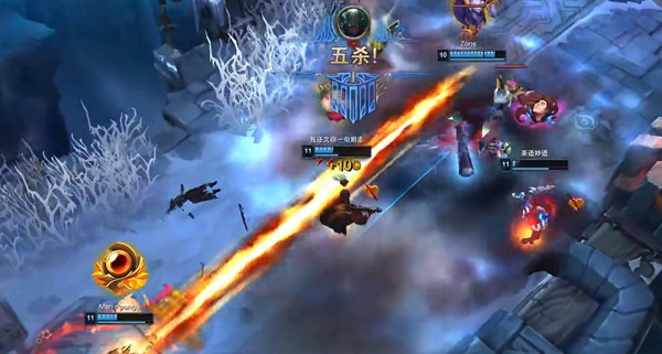 LOL2021德玛西亚杯赛程是什么