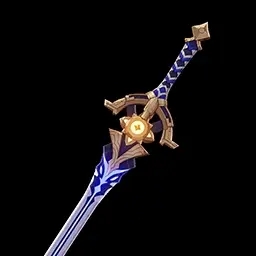 原神2.3新增四星武器有哪些