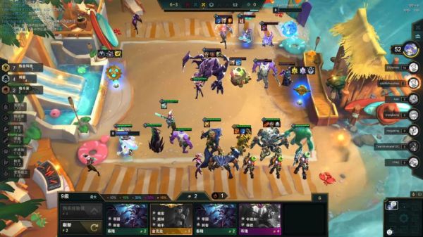 云顶之弈S6炼金老鼠阵容怎么玩
