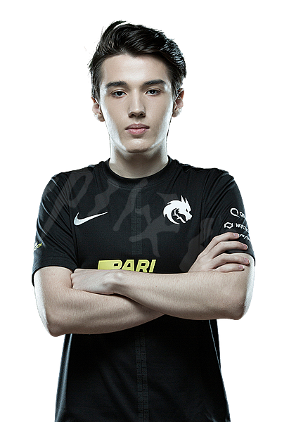 DOTA2雪碧是哪个战队