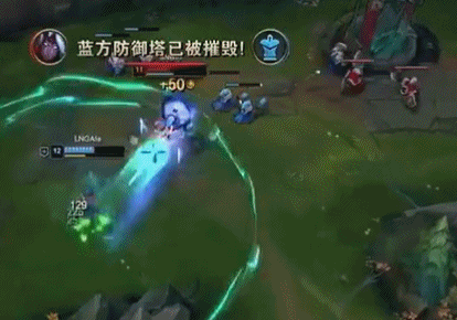 lols11凯南怎么玩