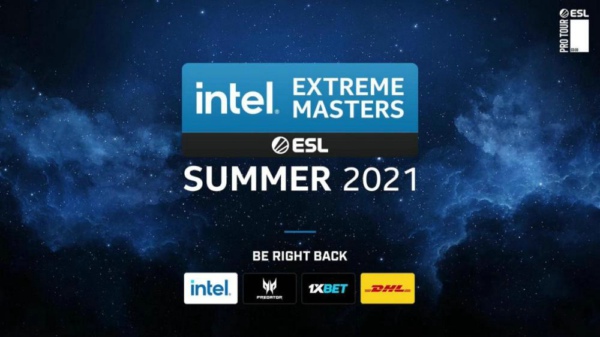 csgo2021年major是什么时候