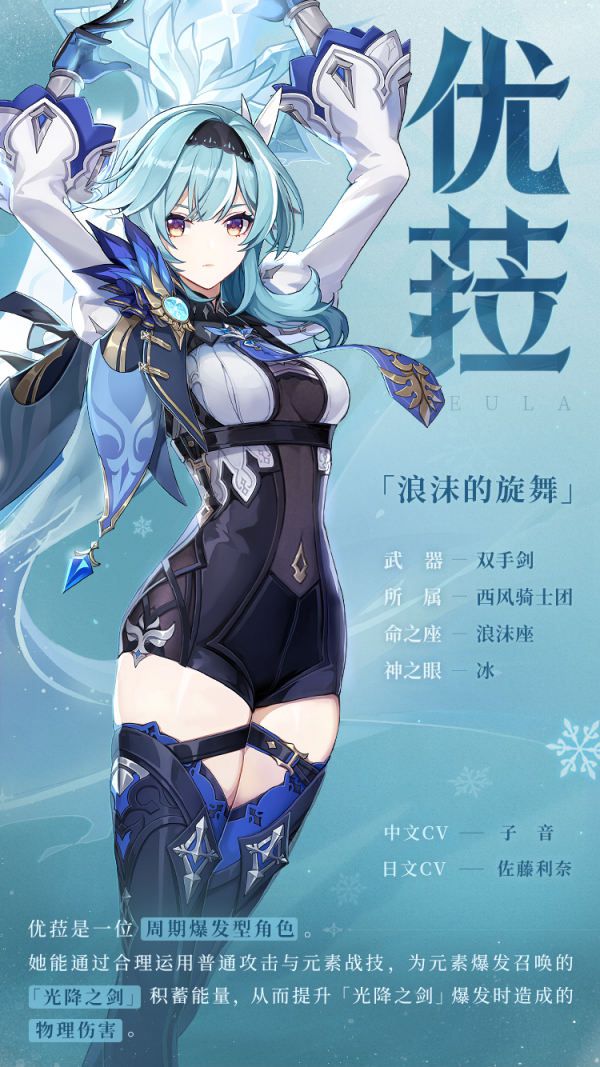 原神2.2渡火套强度分析