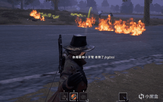 绝地求生万圣节大乱斗有哪些职业