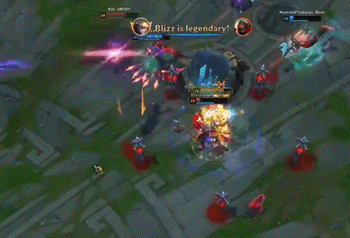 lols11EZ怎么玩