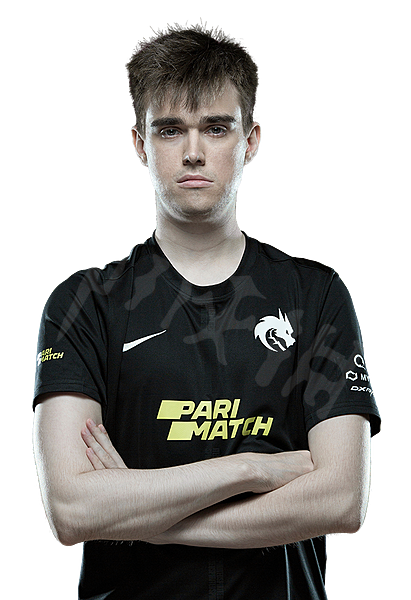 DOTA2雪碧是哪个战队
