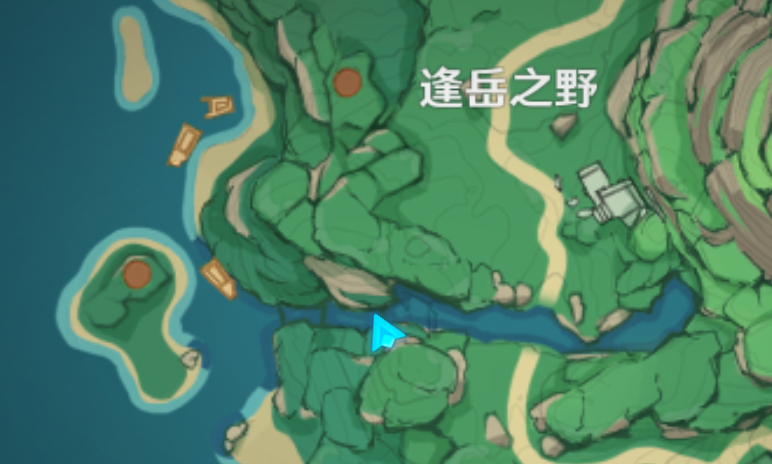 原神木户木奈的委托任务怎么完成