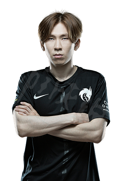 DOTA2雪碧是哪个战队