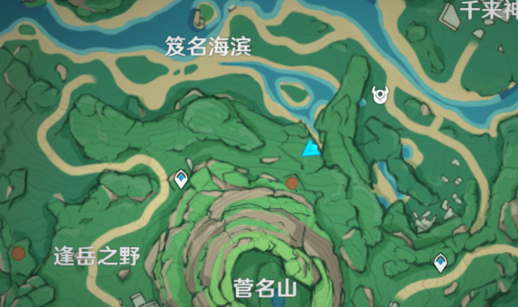 原神木户木奈的委托任务怎么完成