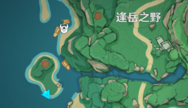原神伊部的委托任务怎么完成