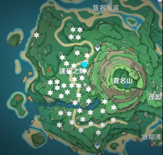 原神2.2雾里明灯怎么完成