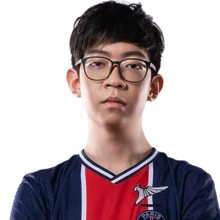psg战队是哪个国家的
