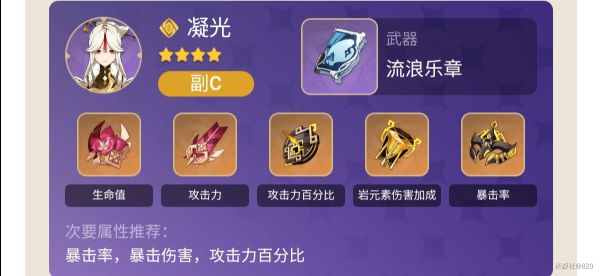 原神2.2版11月上半深渊12层阵容是什么