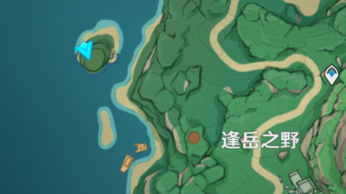 原神木户木奈的委托任务怎么完成