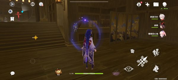 原神谜境悬兵试炼第二关怎么过