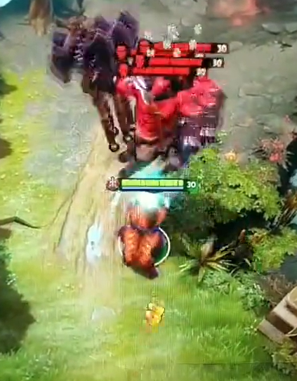 DOTA2猛犸魔晶有什么用