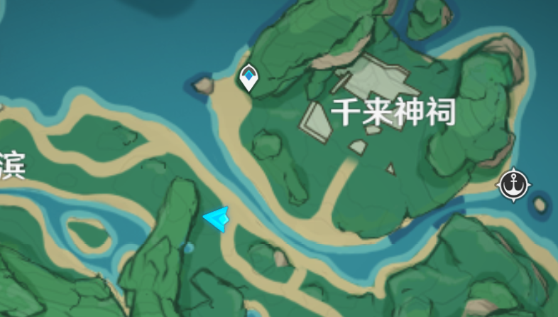 原神木户木奈的委托任务怎么完成