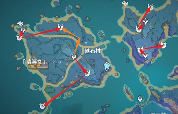 原神埃洛伊培养材料在哪获得