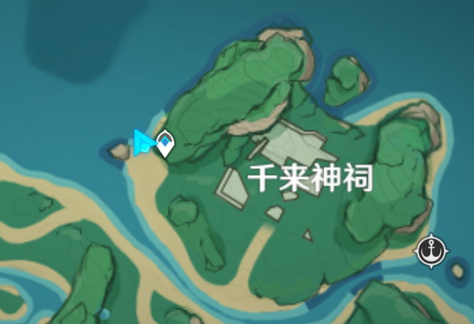 原神伊部的委托任务怎么完成