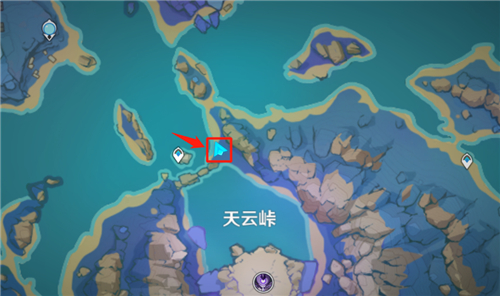 原神清籁岛拍照任务怎么做