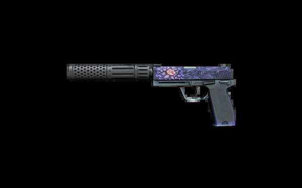 CSGO激流大行动武器箱皮肤有哪些