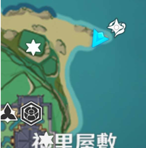 原神刃连岛解密任务攻略