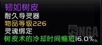 《魔兽世界》9.1熊德导灵器选择