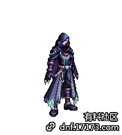 《dnf》第七期战令时装外观汇总