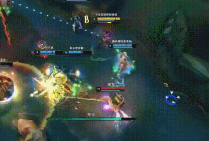 LOL11.16下路莎弥拉怎么玩