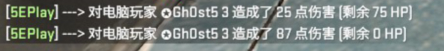 CSGO激流大行动枪械有什么变化
