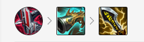 LOL11.16下路莎弥拉怎么玩