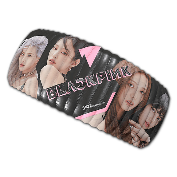绝地求生BLACKPINK女团联名皮肤外观是什么