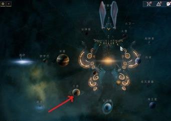 星际战甲迦楼罗系统获得方法