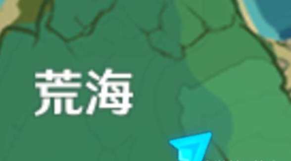 原神刃连岛解密任务攻略