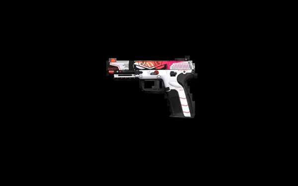 CSGO激流大行动武器箱皮肤有哪些