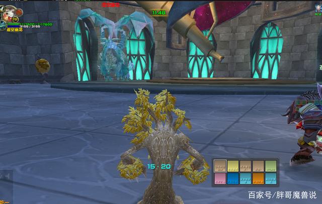 魔兽世界TBC卡拉赞怎么打