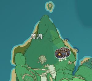 《原神》2.0遗迹机兵分布在哪