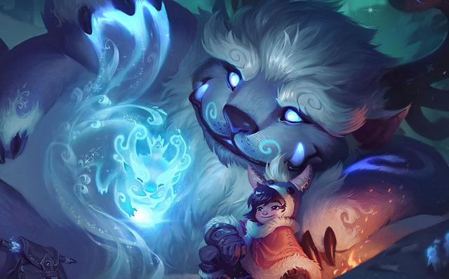 LOL7月28日PBE游戏更新