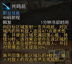 《魔兽世界》9.1生存猎盟约选择
