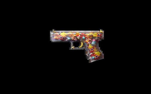 CSGO激流大行动武器箱皮肤有哪些