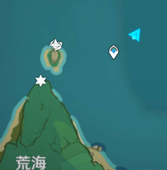 原神刃连岛解密任务攻略