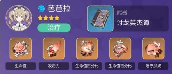 原神2.0雷主速充队输出手法