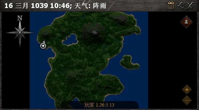 《领地人生》新手任务帮助耶米克木工