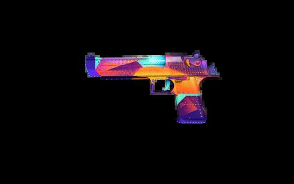 CSGO激流大行动武器箱皮肤有哪些