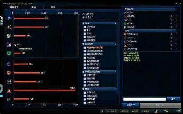 lol小孩游神443