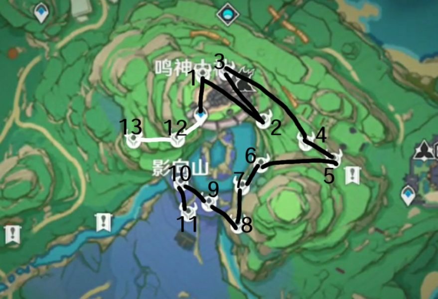 原神宵宫天赋升级材料怎么获得