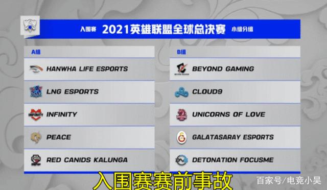 Chovy小黄人事件是什么