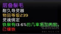 《魔兽世界》9.1熊德导灵器选择