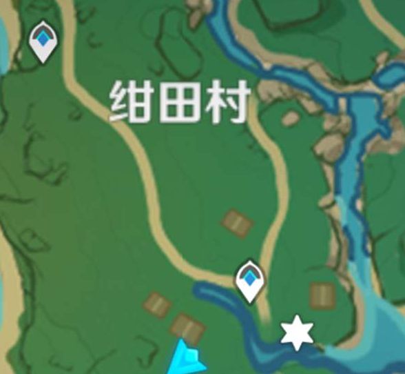 原神刃连岛解密任务攻略