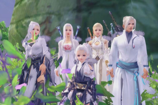 剑网3怀旧服隐月线怎么获得